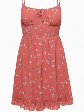 Aritzia Wilfred Genoa Mini Dress - XS
